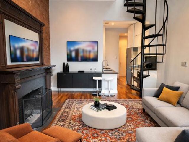 2-Bedroom at 7 East 75th Street