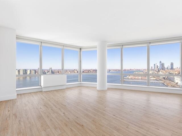 2-Bedroom at Tribeca Pointe