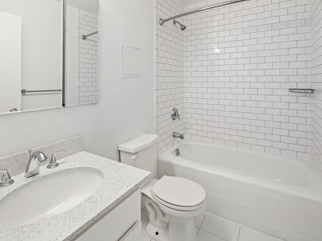 1-Bedroom at James Marquis