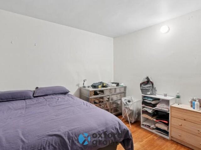 2-Bedroom at 398 East 52nd Street