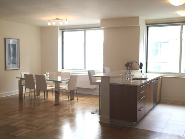 3-Bedroom at The Ashley