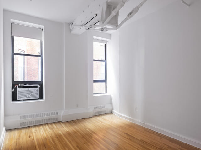 1-Bedroom at The Villager