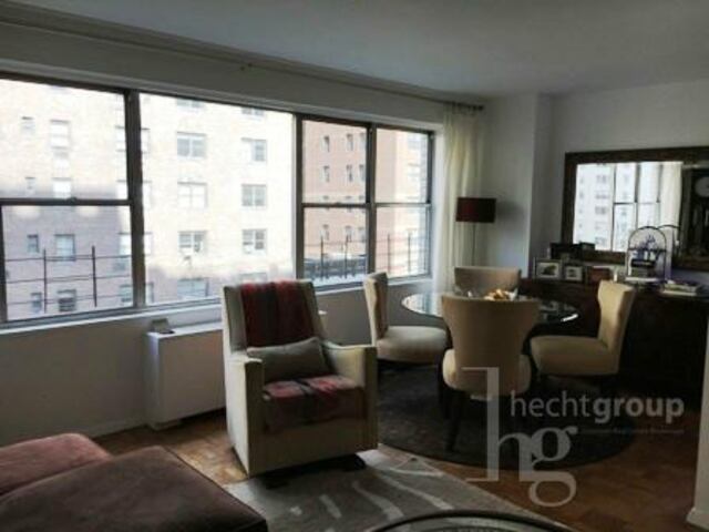 2-Bedroom at 230 East 79th Street