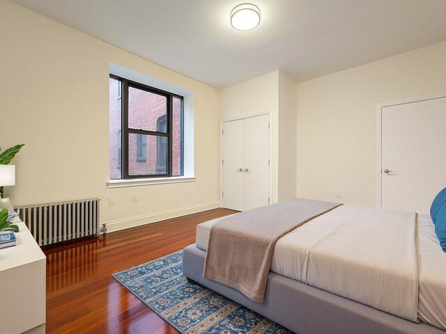 4-Bedroom at The Westbourne : 611 West 137th