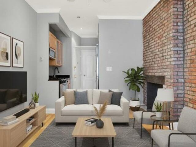 1-Bedroom at 42 Avenue B