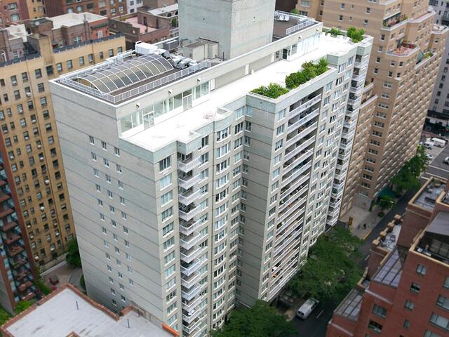1-Bedroom at The Bamford