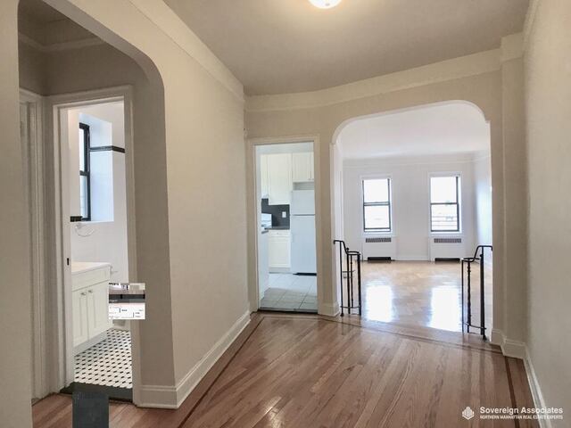 2-Bedroom at 615 West 172nd Street