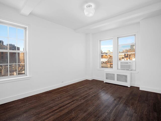 1-Bedroom at 24 Fifth Avenue
