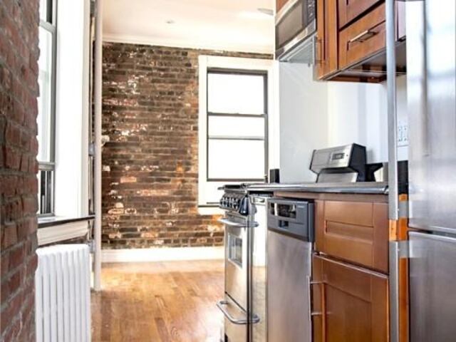 2-Bedroom at 432 East 13th Street