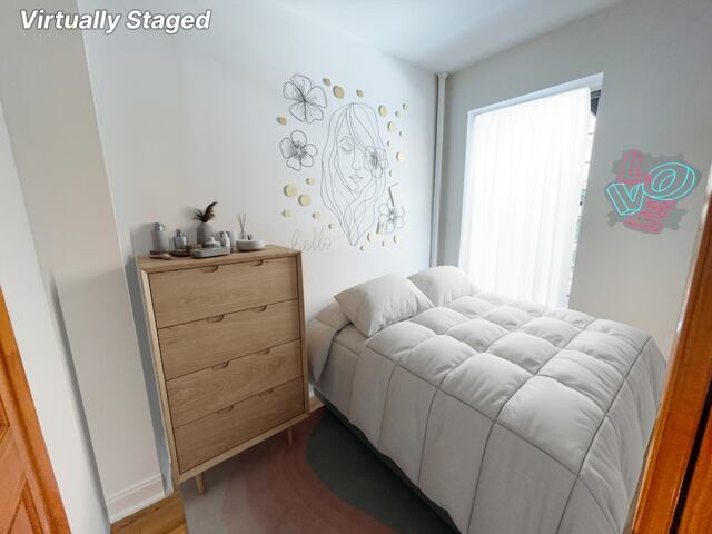 2-Bedroom at 234 Thompson Street