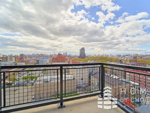2-Bedroom at Harlem 125