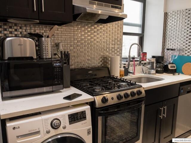 3-Bedroom at 5 West 101st Street