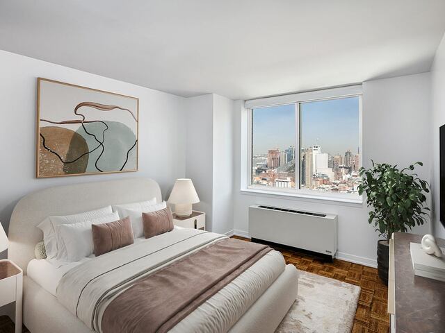 1-Bedroom at 420 West 42nd Street