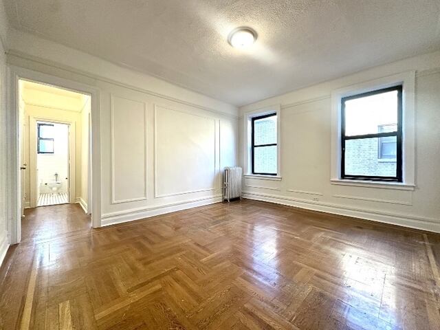 1-Bedroom at 108 Park Terrace East