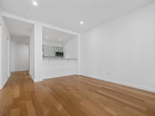 1-Bedroom at 37 Wall Street