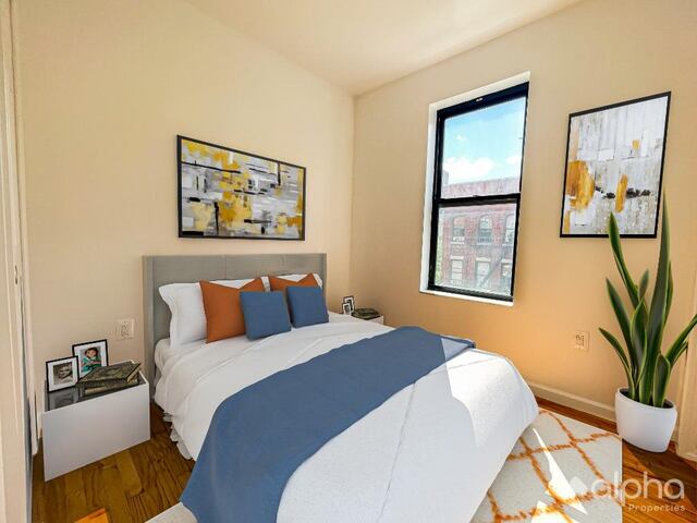 2-Bedroom at 169 East 101st Street