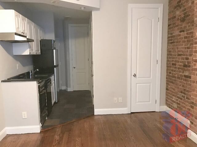 Studio at 53 Leroy Street