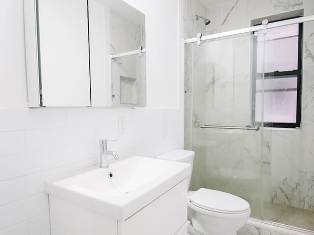 4-Bedroom at 184 Claremont Avenue