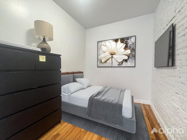 1-Bedroom at 332 East 95th Street