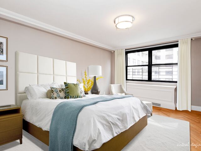 2-Bedroom at Yorkshire Towers