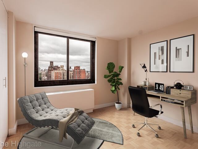 2-Bedroom at Highgate