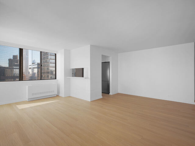 1-Bedroom at South Park Tower