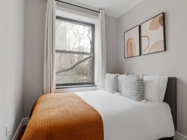 2-Bedroom at 326 East 35th Street