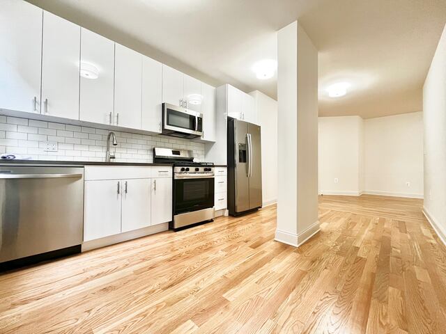 3-Bedroom at 640 Fort Washington Avenue