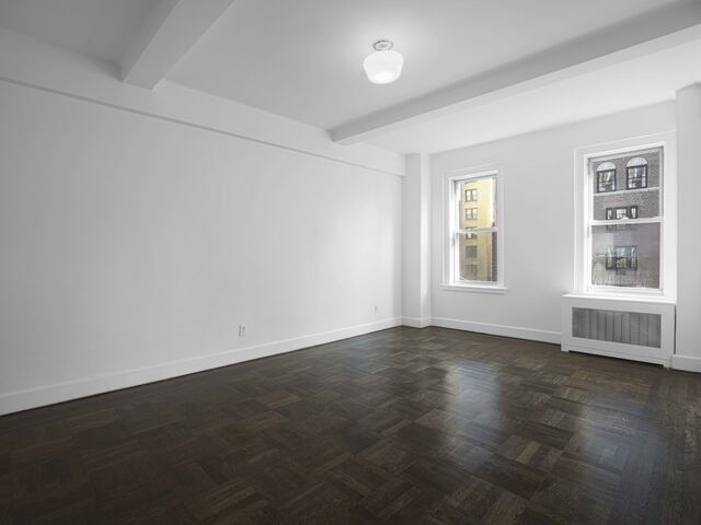 1-Bedroom at 24 Fifth Avenue