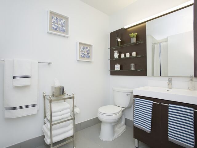 1-Bedroom at Hayden