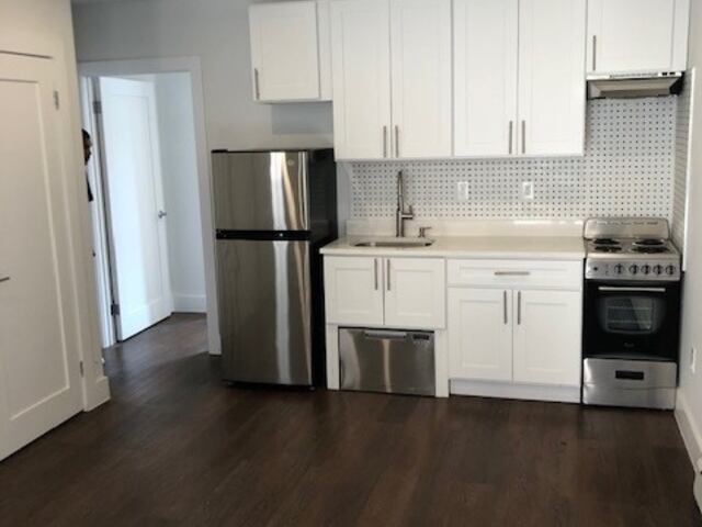 2-Bedroom at 45 Tiemann Place