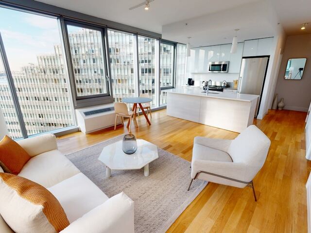 2-Bedroom at Mercedes House