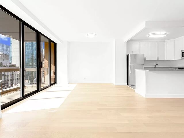 1-Bedroom at Le Triomphe