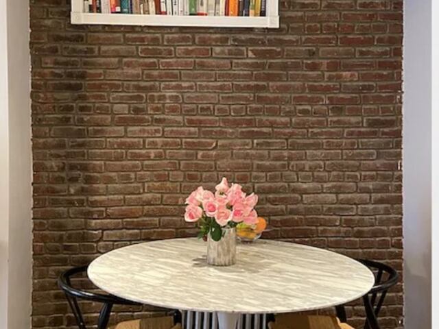 1-Bedroom at 95 Perry Street