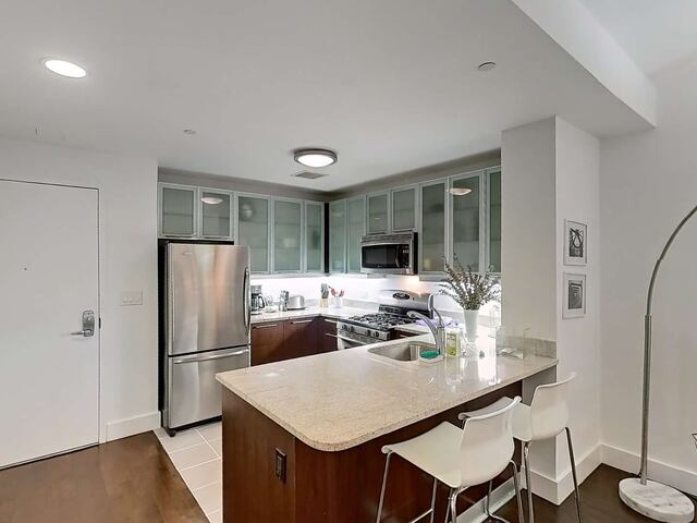 1-Bedroom at Echelon Chelsea