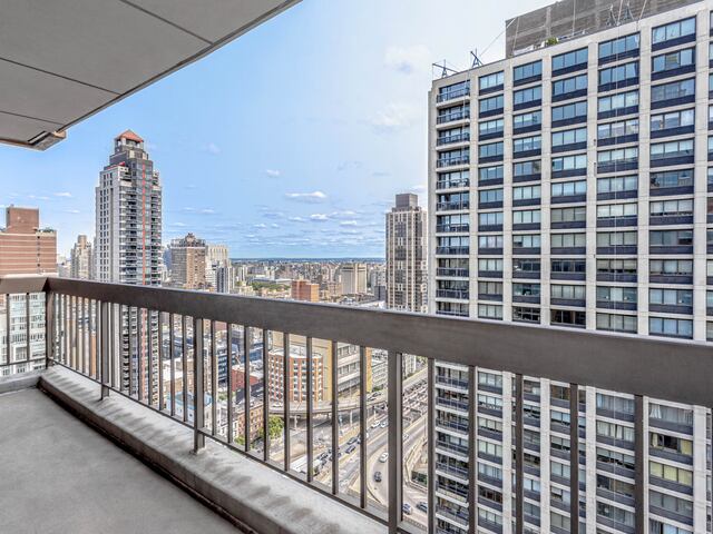 1-Bedroom at Le Triomphe