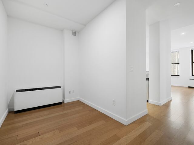 1-Bedroom at 37 Wall Street
