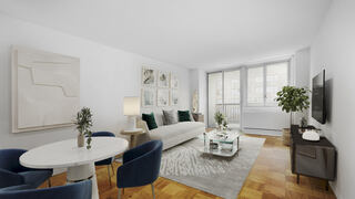 1-Bedroom at The Murray Hill (Manhattan)
