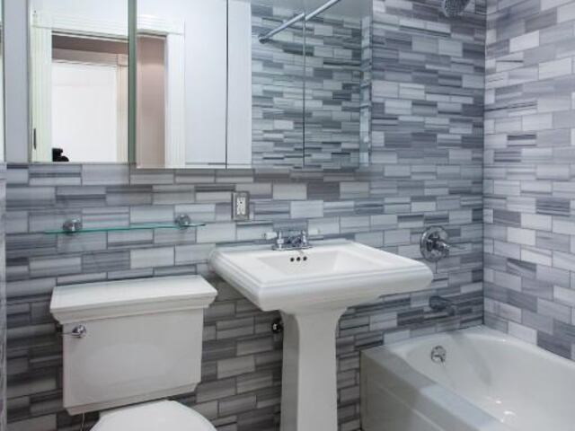 3-Bedroom at 227 East 82nd Street