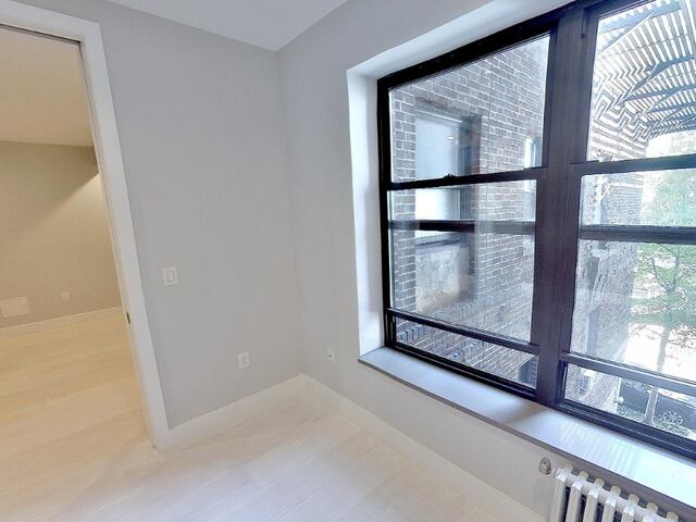 4-Bedroom at 195 Stanton Street