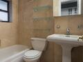 3-Bedroom at 252 Mott Street