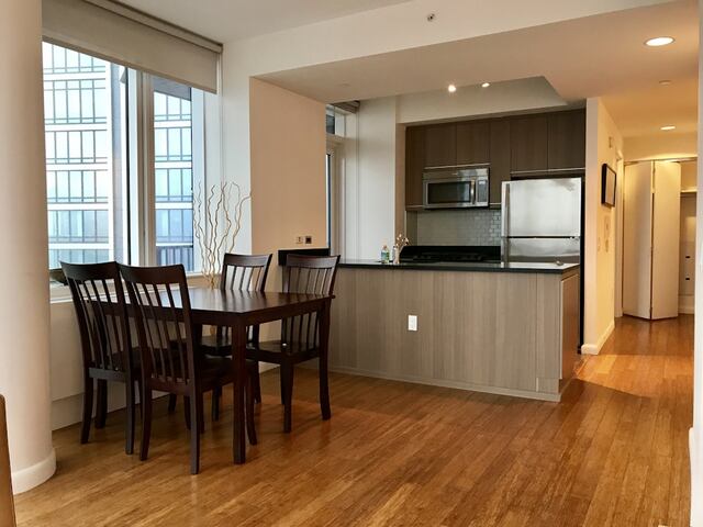 1-Bedroom at 66 Rockwell Place