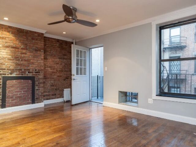 2-Bedroom at 147 Avenue A