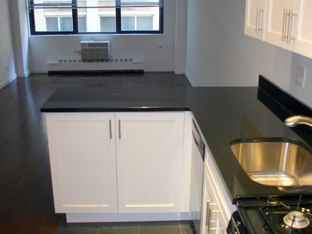 Studio at Ambassador East