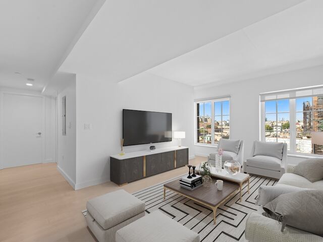 2-Bedroom at The Lois