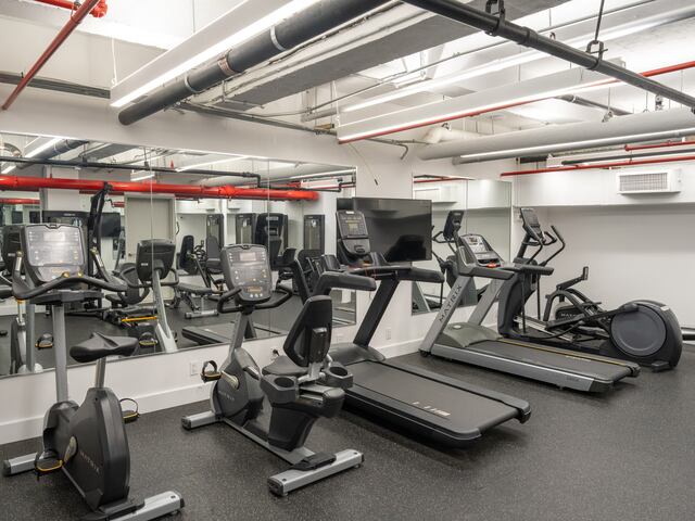 2-Bedroom at The Contour