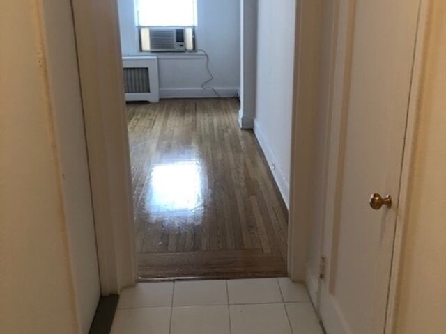 Studio at Dryden East