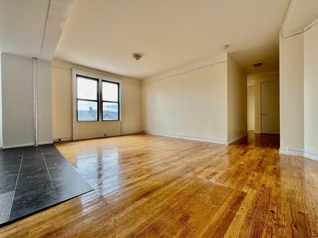 2-Bedroom at 500 West 140th Street