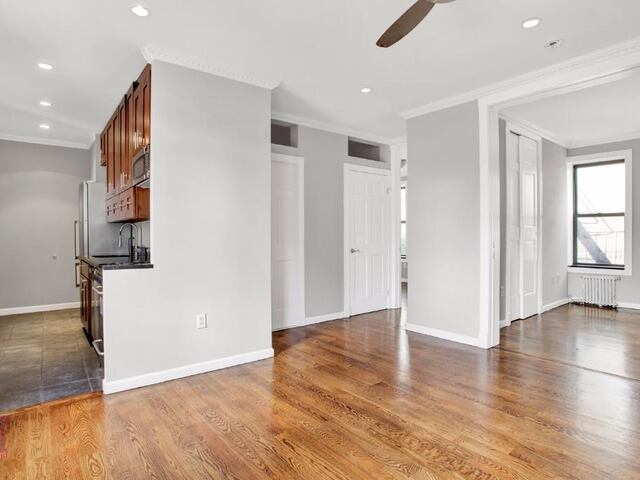 3-Bedroom at 338 East 100th Street