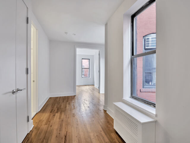 1-Bedroom at 358 West 45th Street